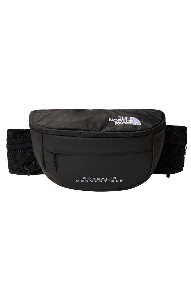 The North Face Borealıs Convertıble Pack Sırt Çantası - 5
