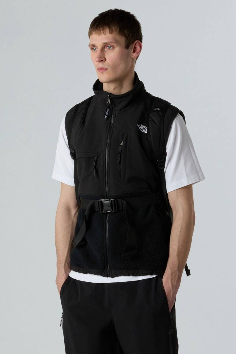 The North Face Borealıs Convertıble Pack Sırt Çantası - 6