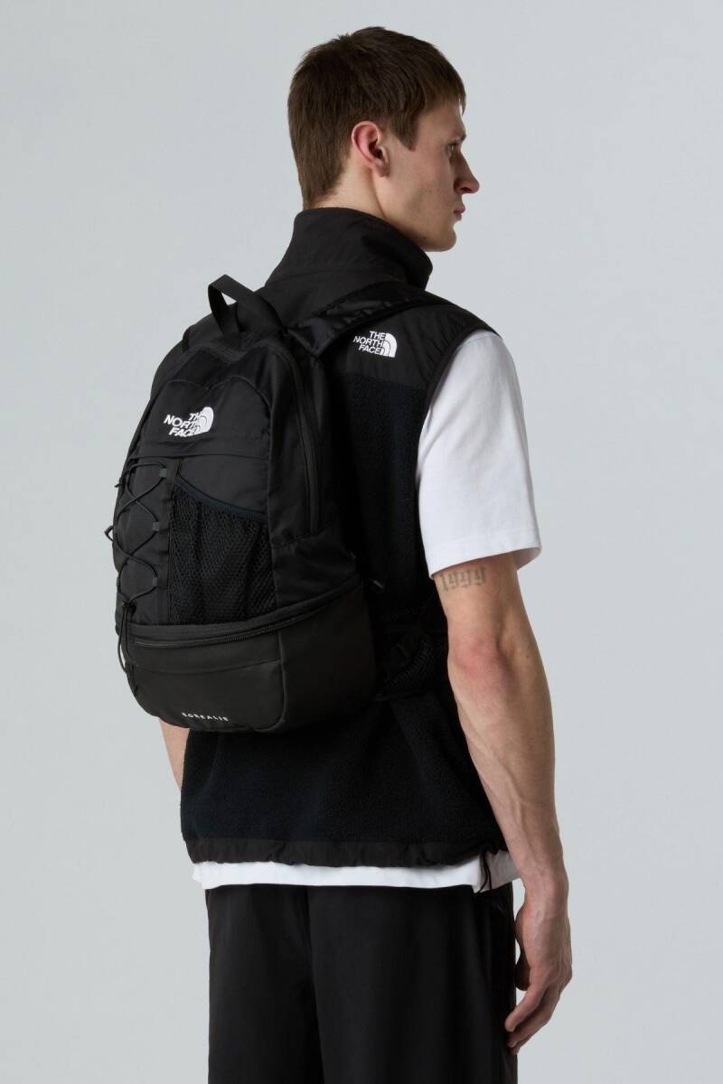 The North Face Borealıs Convertıble Pack Sırt Çantası - 7