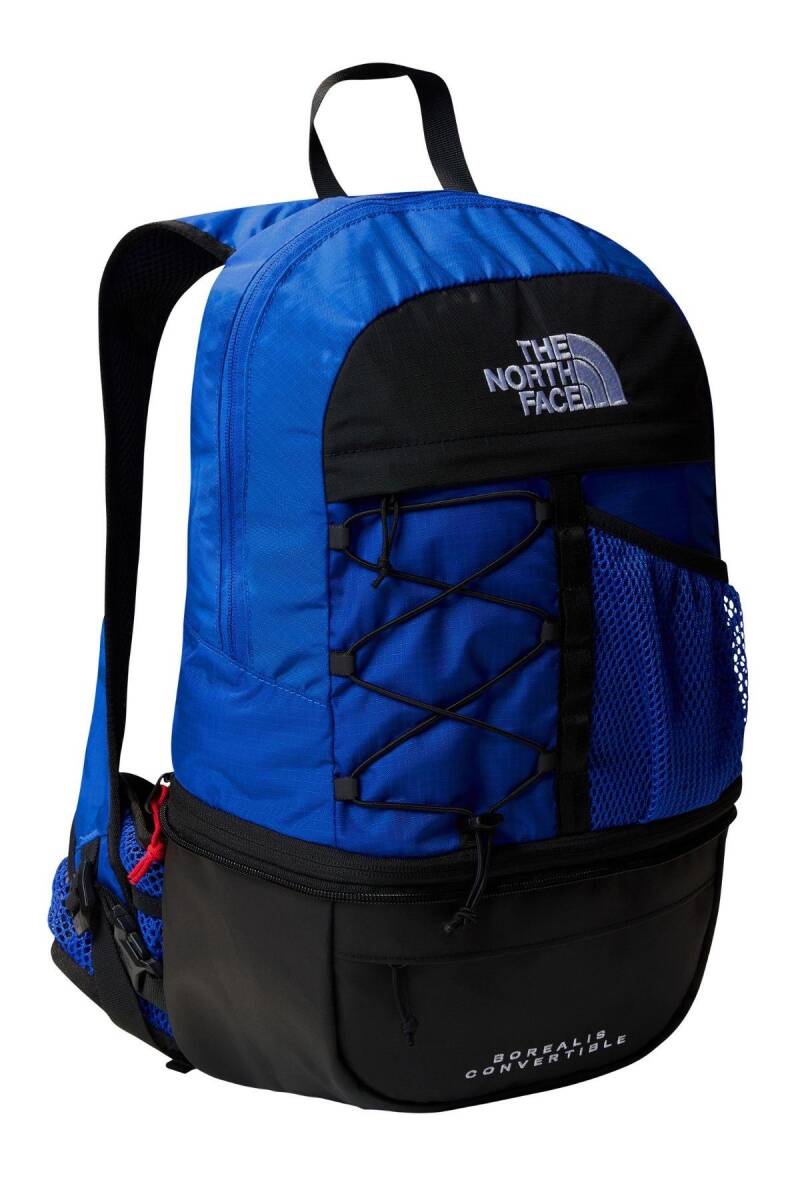The North Face Borealıs Convertıble Pack Sırt Çantası - 1