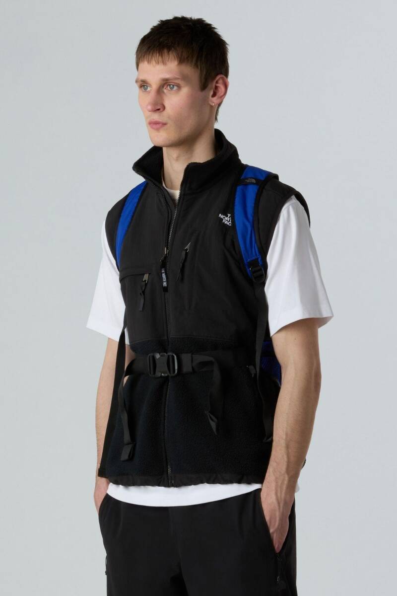The North Face Borealıs Convertıble Pack Sırt Çantası - 3