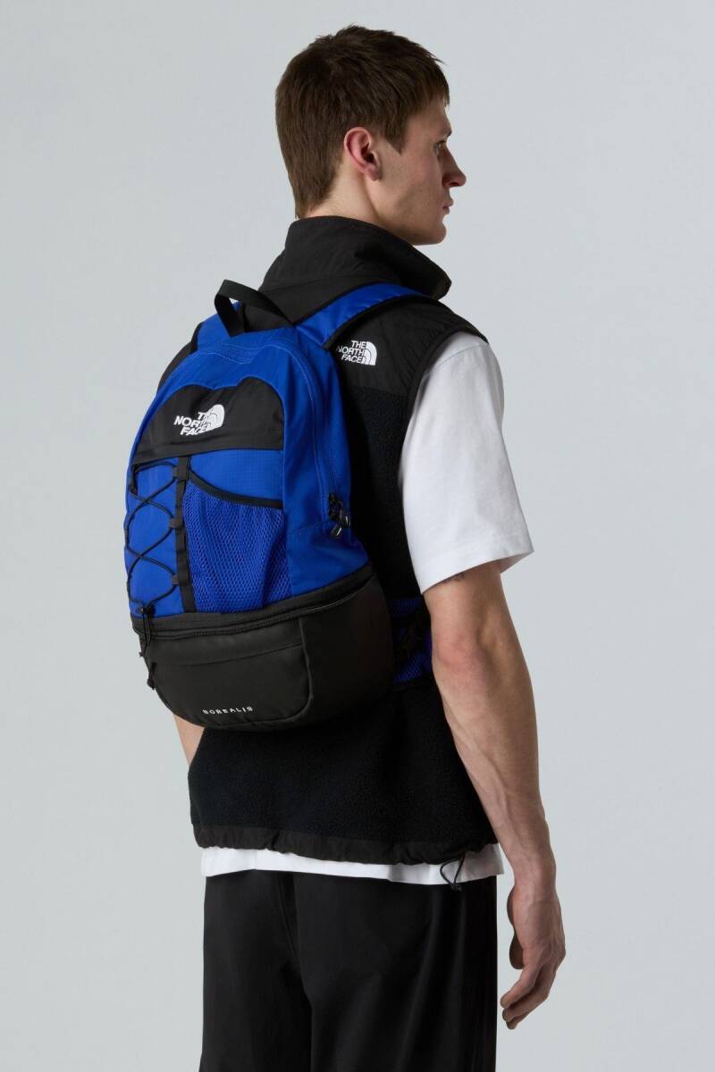 The North Face Borealıs Convertıble Pack Sırt Çantası - 4