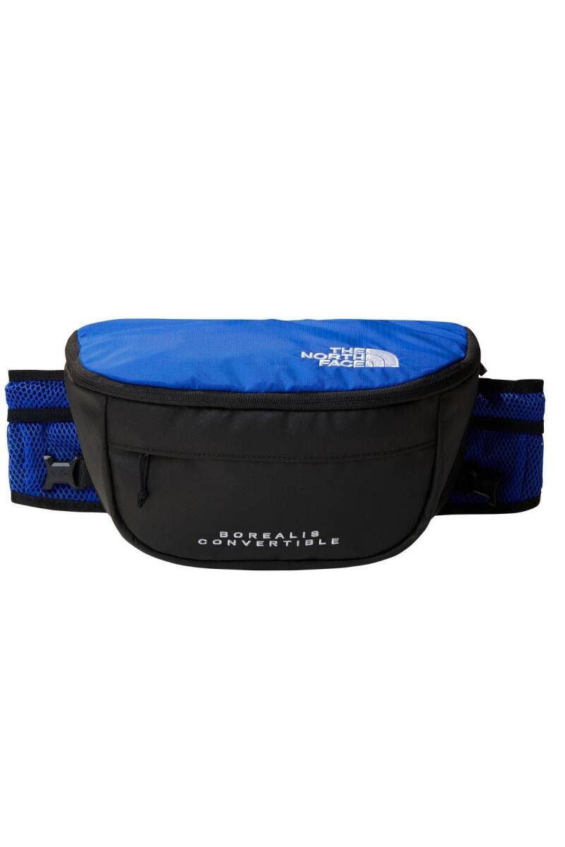 The North Face Borealıs Convertıble Pack Sırt Çantası - 7