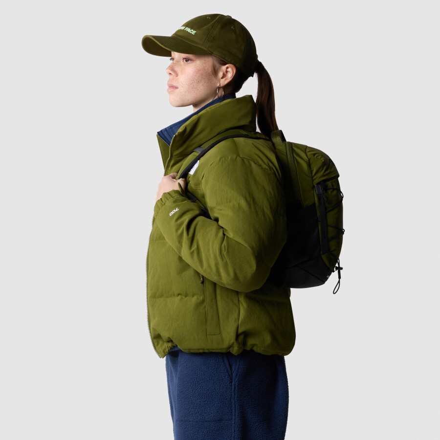 The North Face Borealıs Mını Backpack Mini Sırt Çantası 
