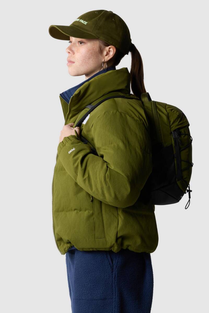 The North Face Borealıs Mını Backpack Mini Sırt Çantası - 2