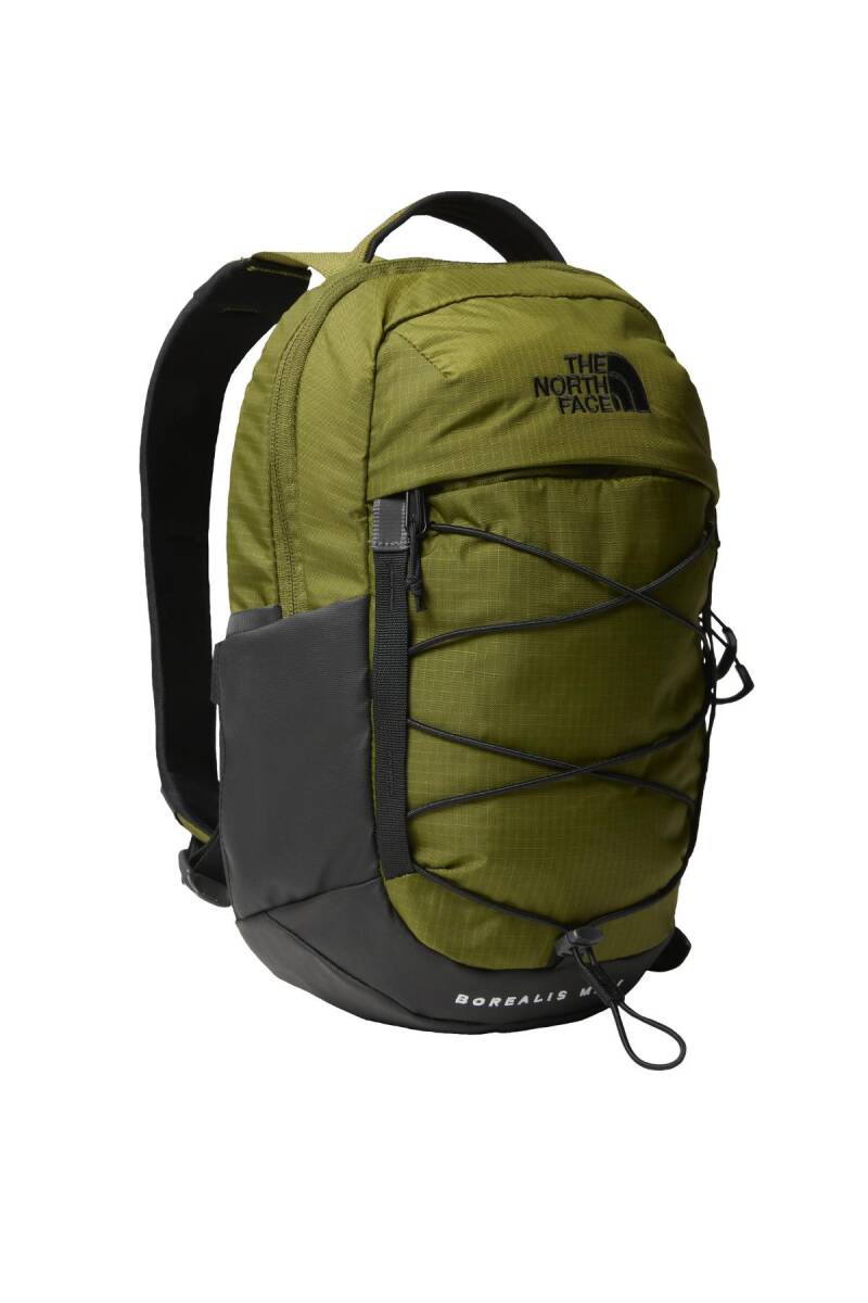 The North Face Borealıs Mını Backpack Mini Sırt Çantası - 3