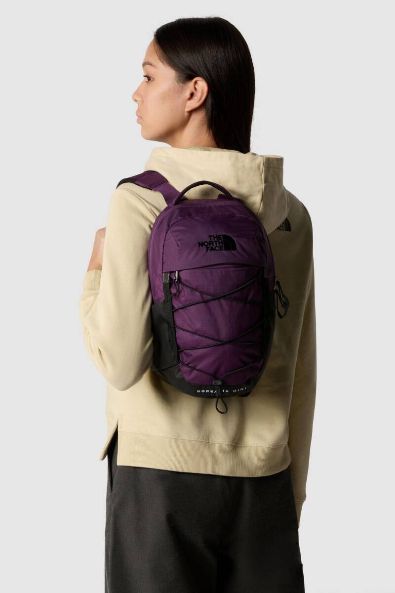 The North Face Borealıs Mını Backpack Mini Sırt Çantası - 1