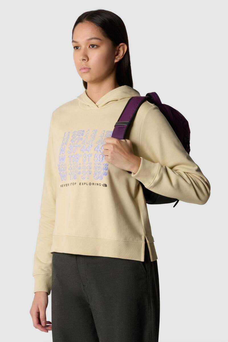 The North Face Borealıs Mını Backpack Mini Sırt Çantası - 3