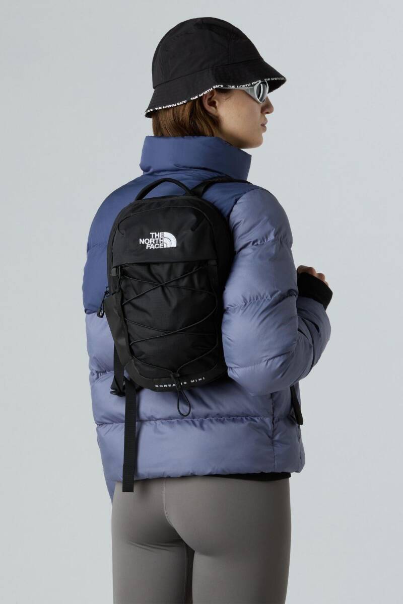 The North Face Borealis Mini Backpack Sırt Çantası - 5