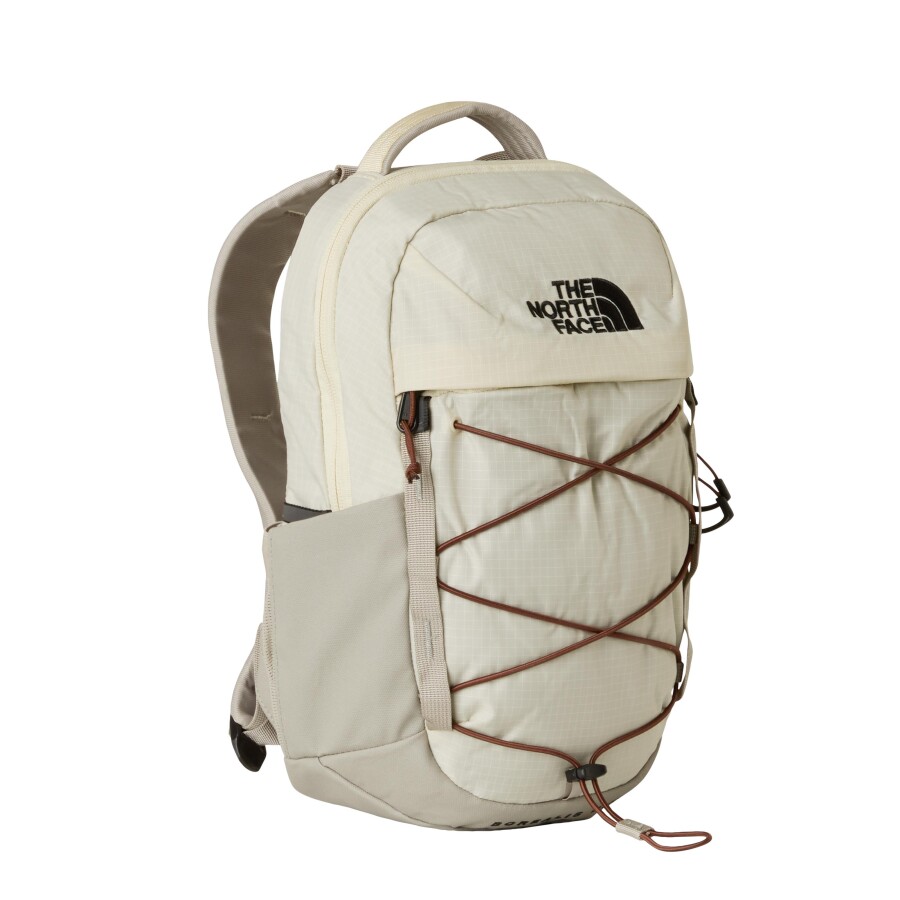 The North Face BOREALIS MINI BACKPACK Sırt Çantası Kum - THE NORTH FACE
