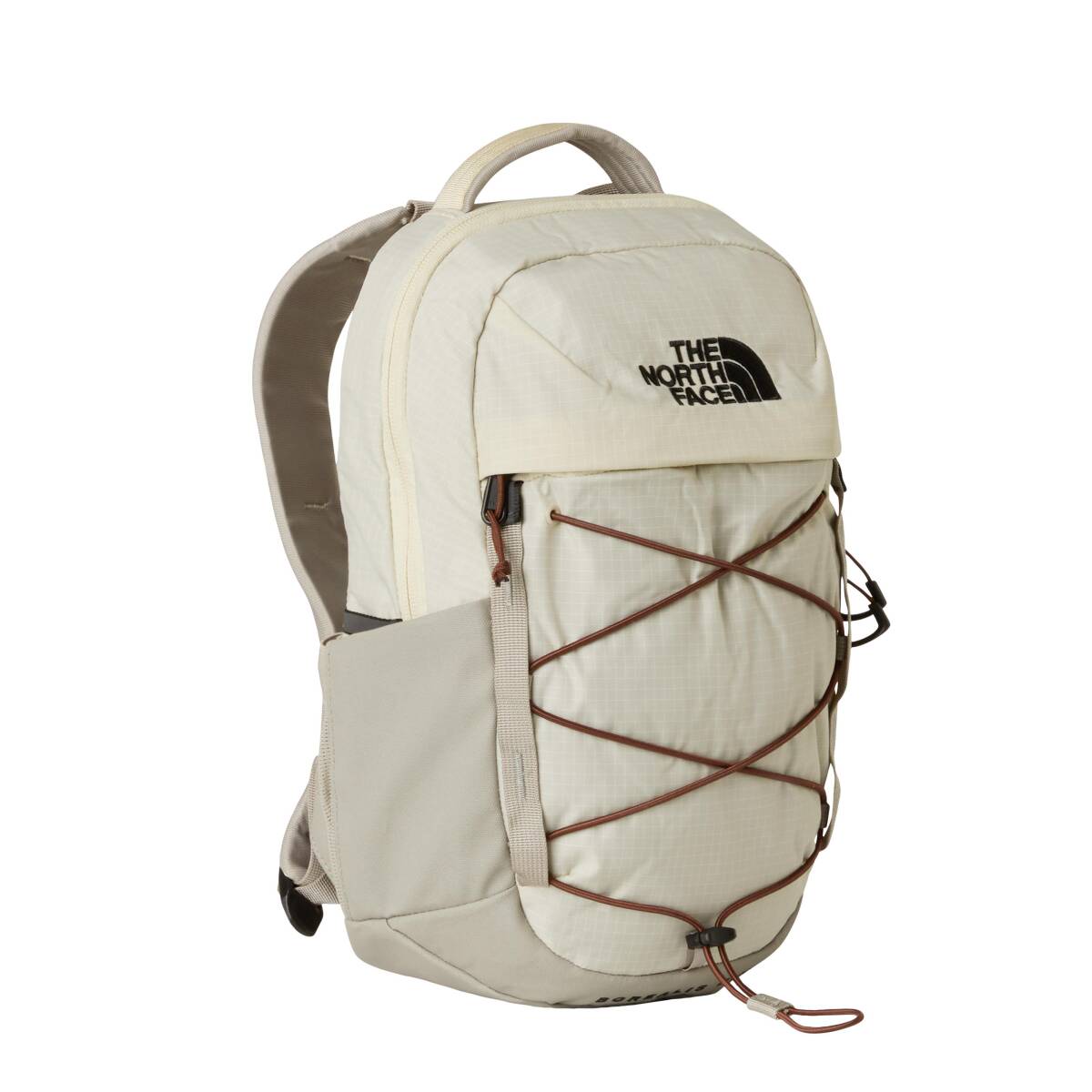 The North Face BOREALIS MINI BACKPACK Sırt Çantası Kum - 1
