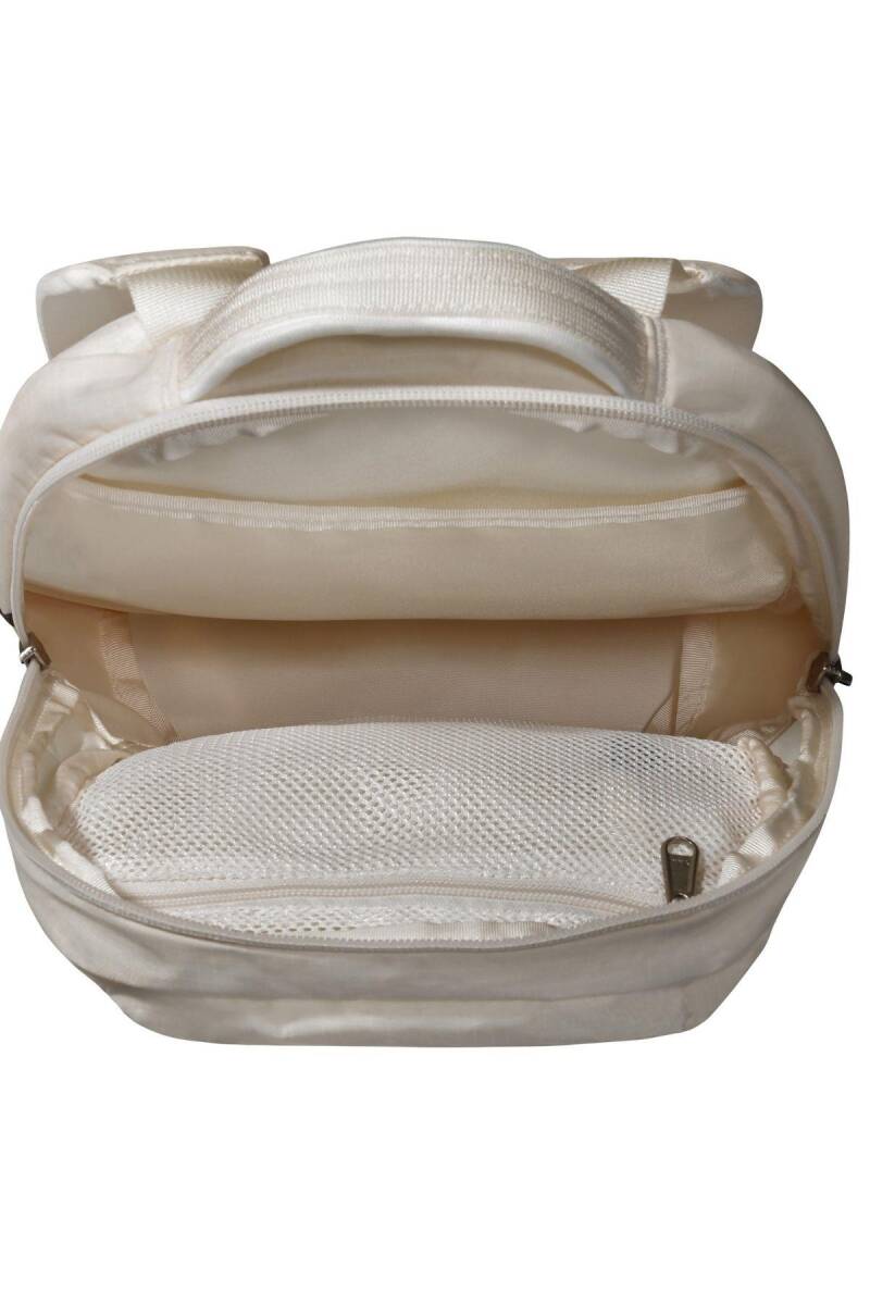 The North Face Borealis Mini Backpack Sırt Çantası - 4