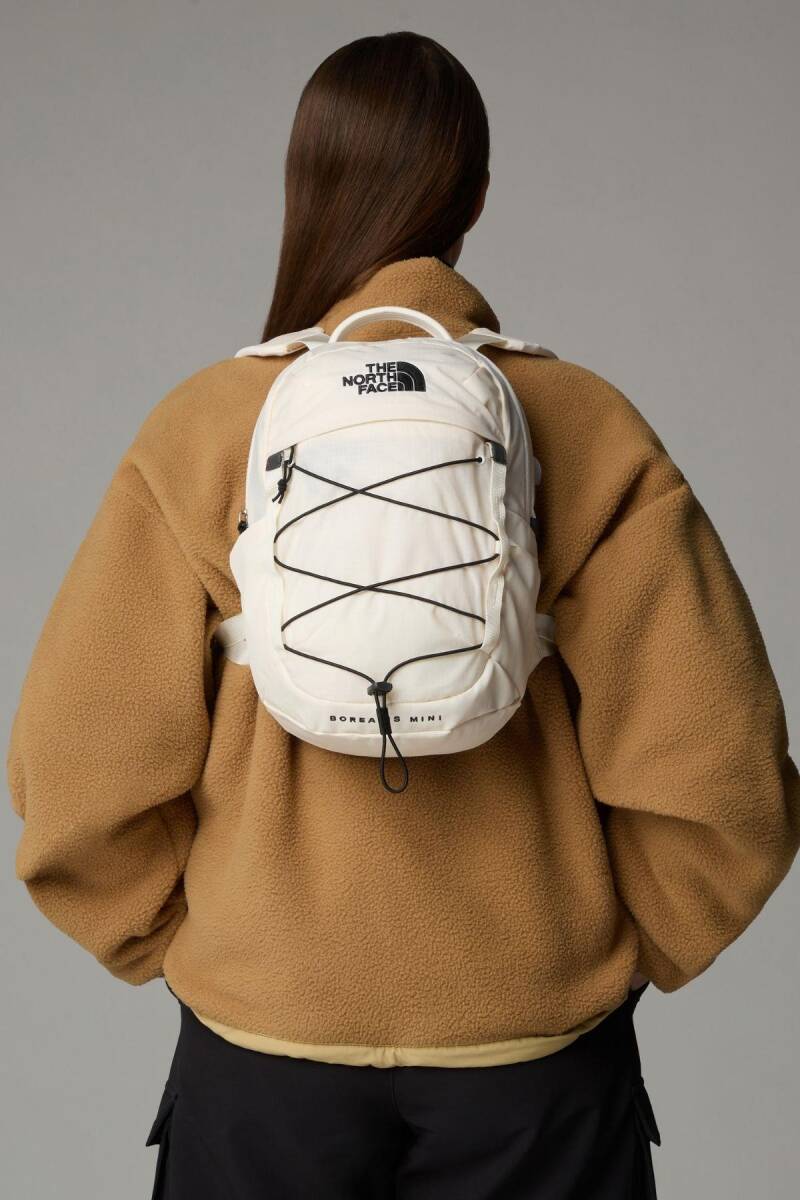 The North Face Borealis Mini Backpack Sırt Çantası - 6