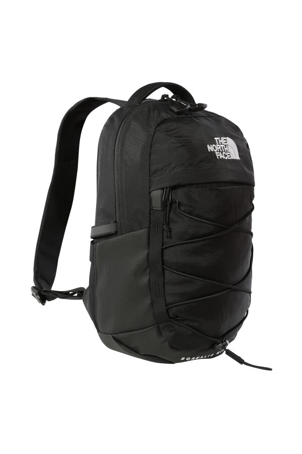 The North Face Borealis Mini Sırt Çantası Siyah 