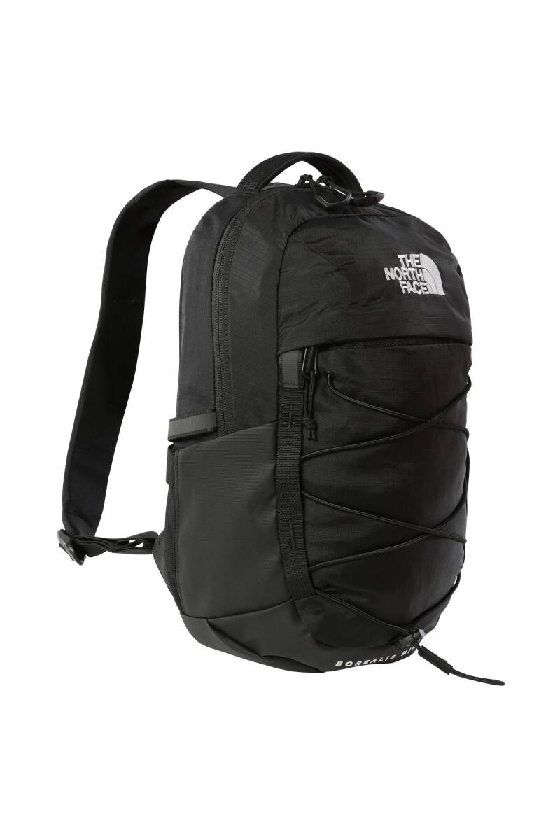 The North Face Borealis Mini Sırt Çantası Siyah - 1