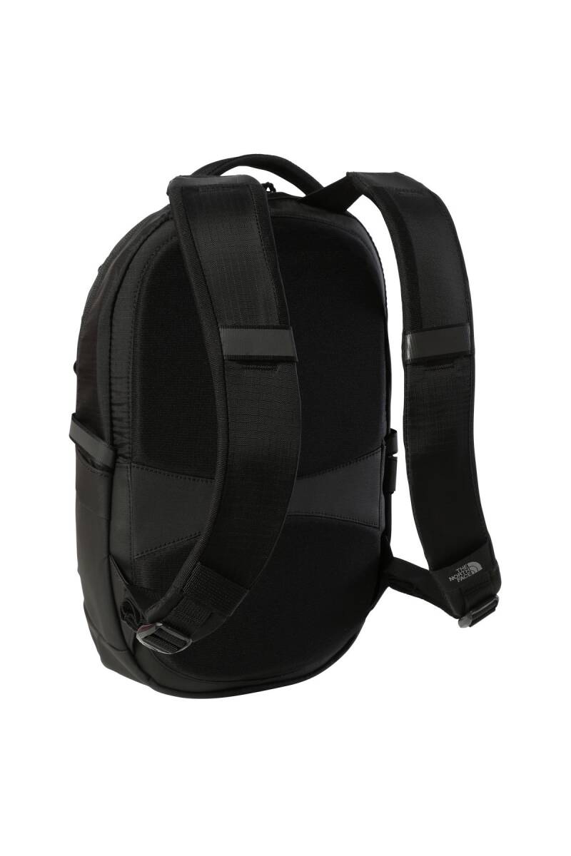 The North Face Borealis Mini Sırt Çantası Siyah - 2