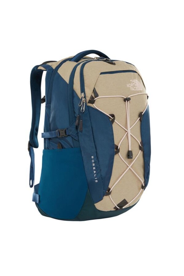 The North Face Borealis Sırt Çantası Bej 