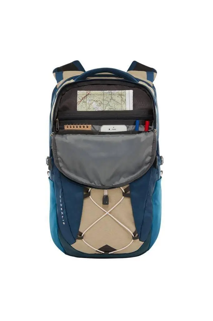 The North Face Borealis Sırt Çantası Bej - 2