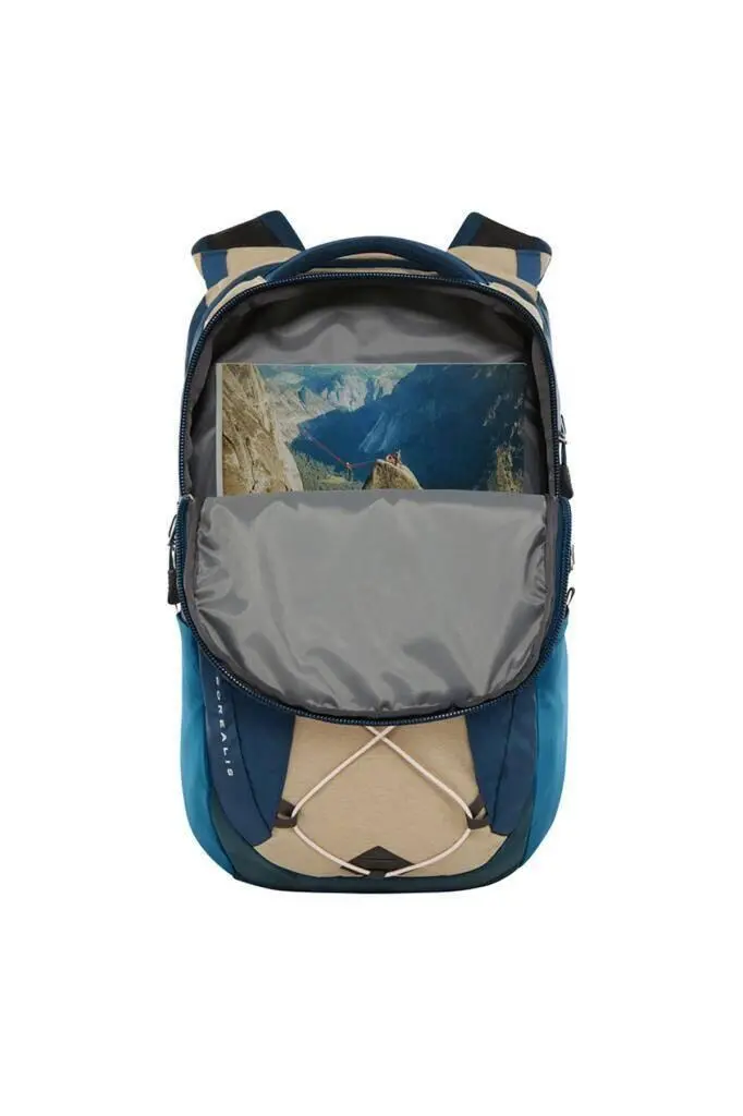 The North Face Borealis Sırt Çantası Bej - 3