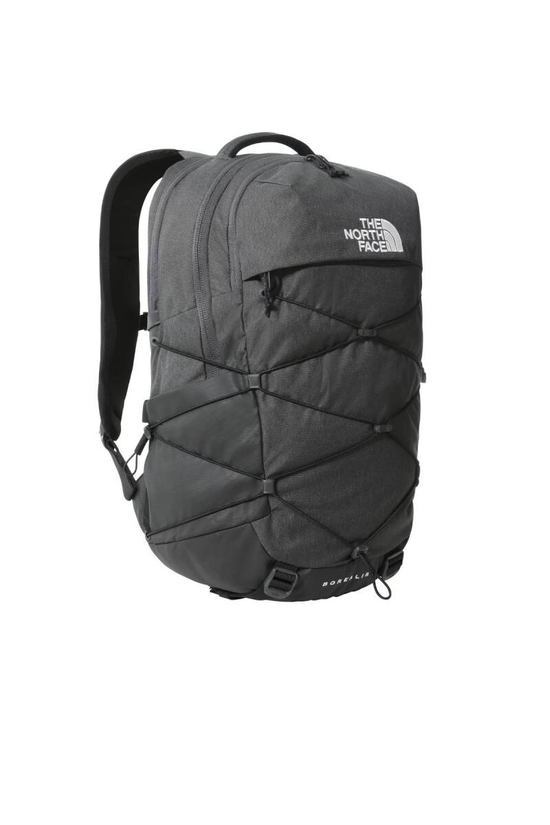 The North Face Borealis Sırt Çantası Gri - 1