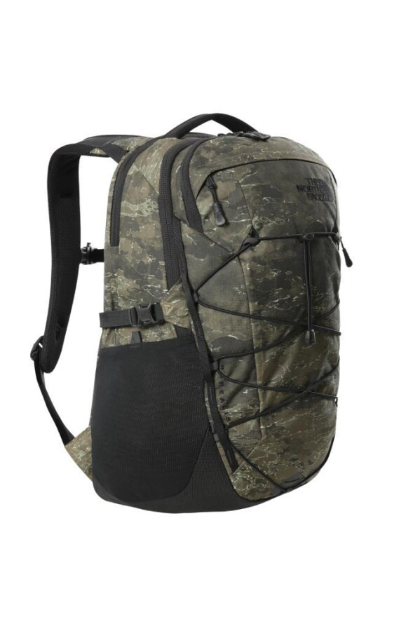 The North Face Borealis Sırt Çantası Kamuflaj 