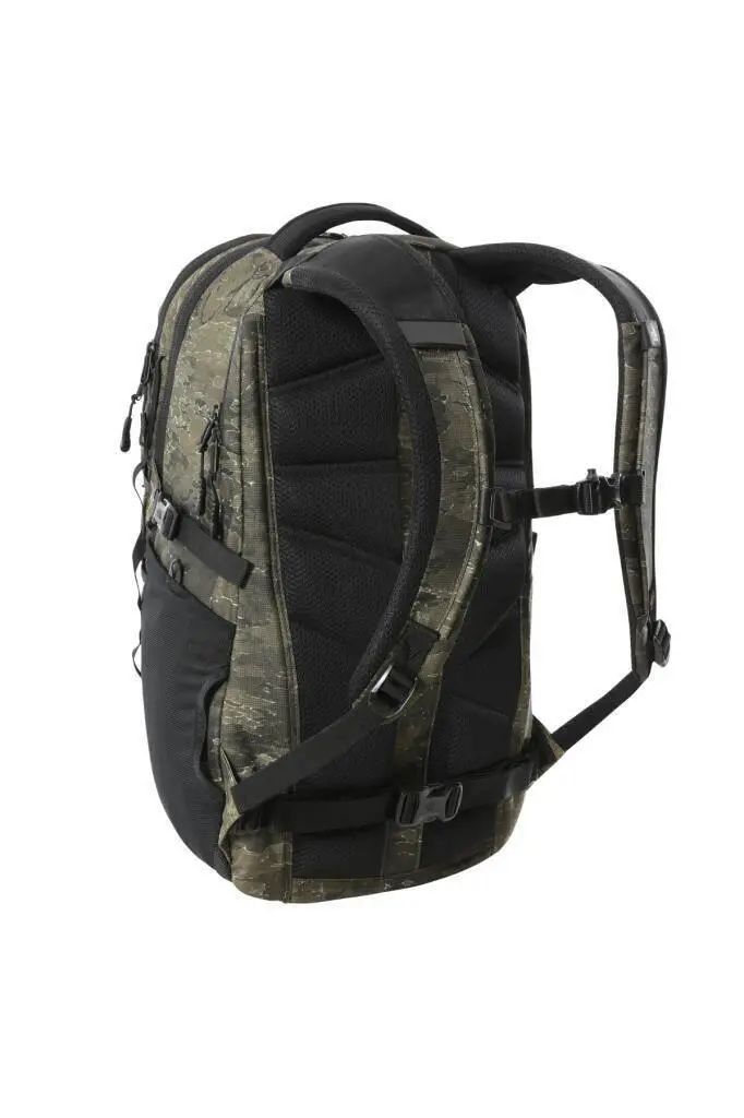 The North Face Borealis Sırt Çantası Kamuflaj - 2