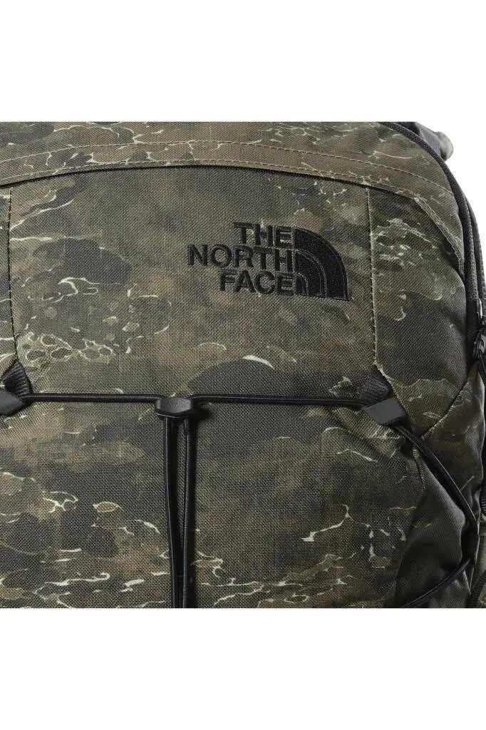 The North Face Borealis Sırt Çantası Kamuflaj - 3