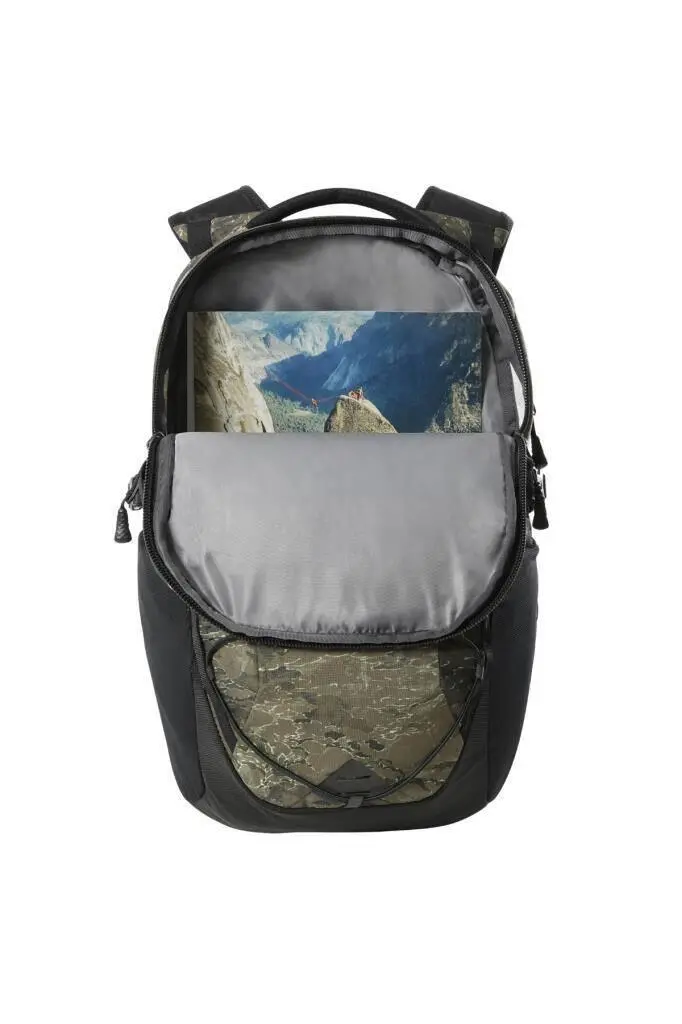 The North Face Borealis Sırt Çantası Kamuflaj - 5