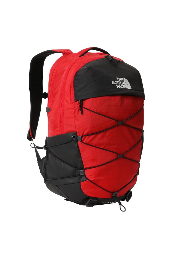The North Face Borealis Sırt Çantası Kırmızı 
