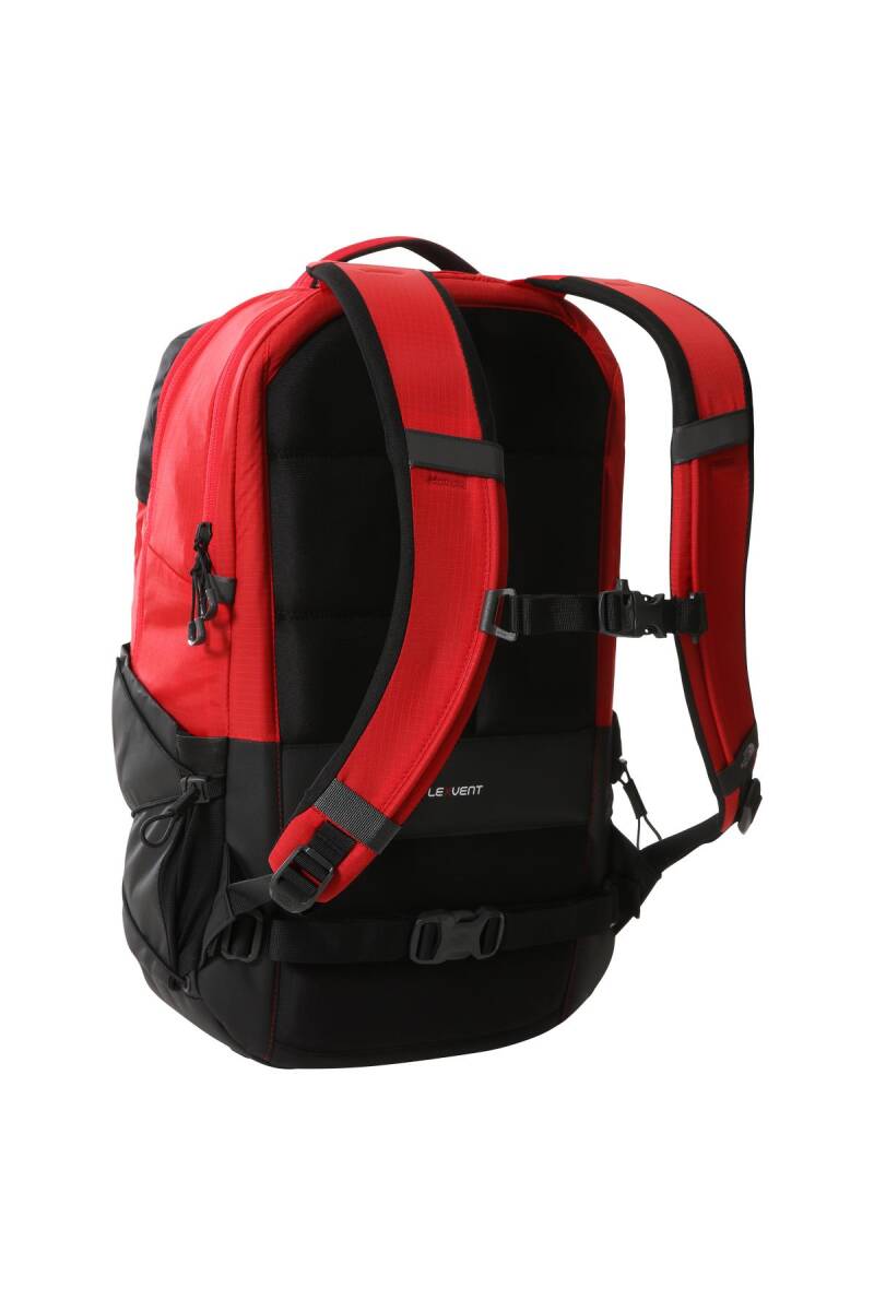 The North Face Borealis Sırt Çantası Kırmızı - 2