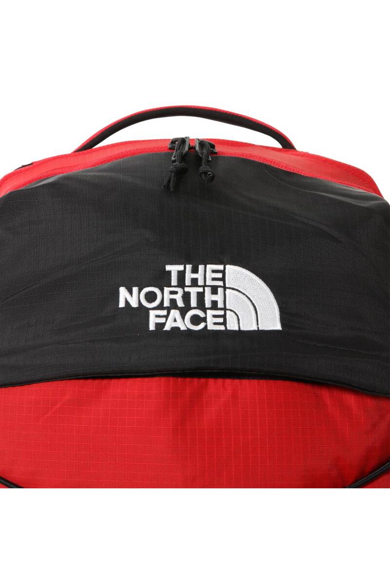 The North Face Borealis Sırt Çantası Kırmızı - 3