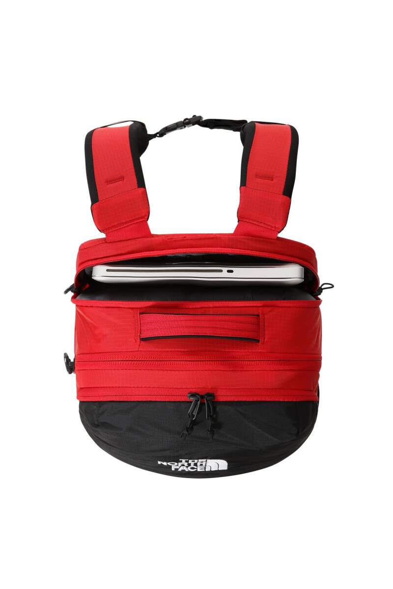 The North Face Borealis Sırt Çantası Kırmızı - 6