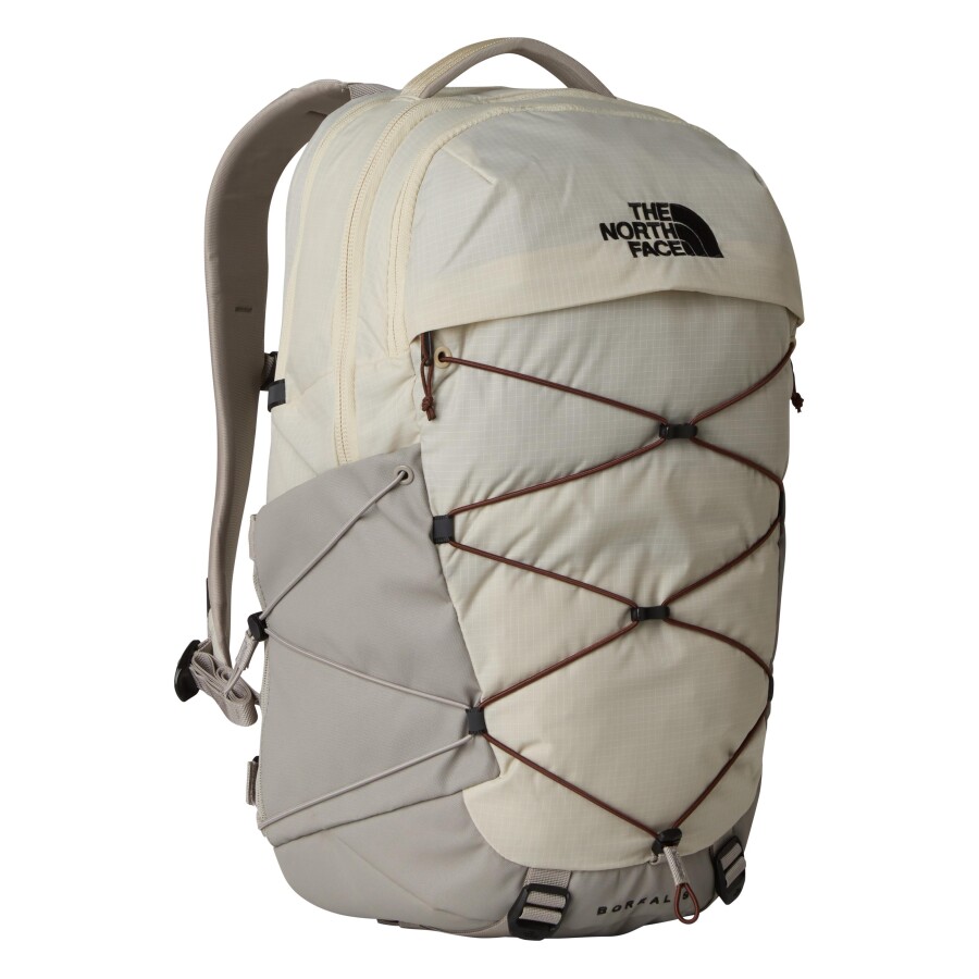 The North Face BOREALIS Sırt Çantası Kum - THE NORTH FACE