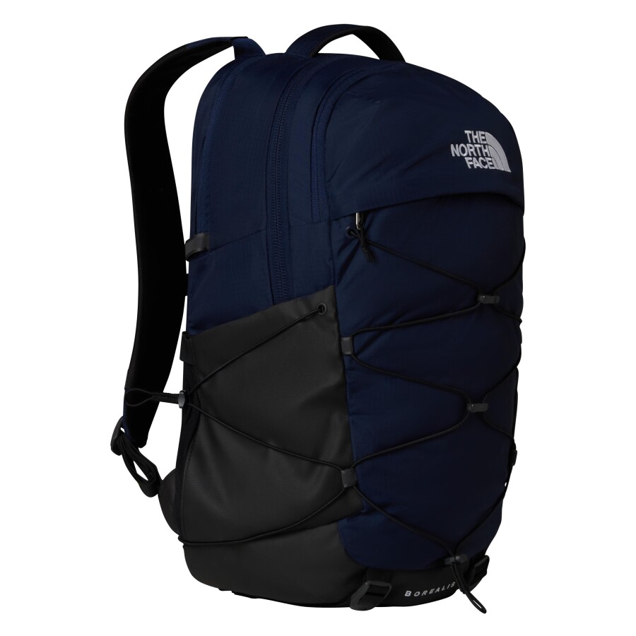 The North Face BOREALIS Sırt Çantası Lacivert - THE NORTH FACE