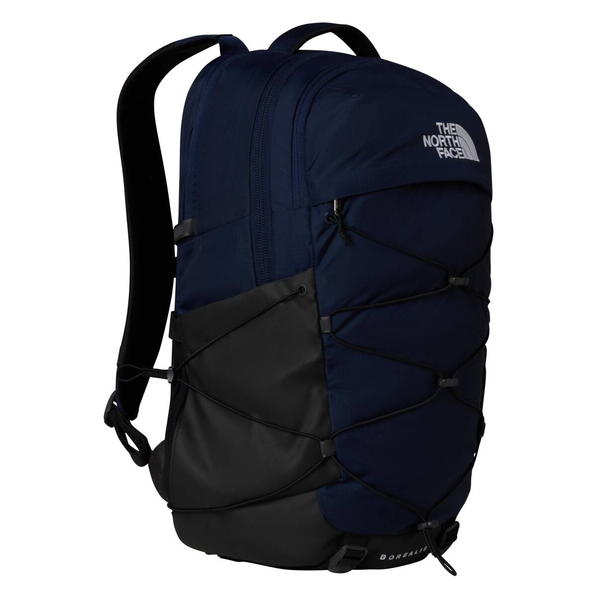 The North Face BOREALIS Sırt Çantası Lacivert - 1