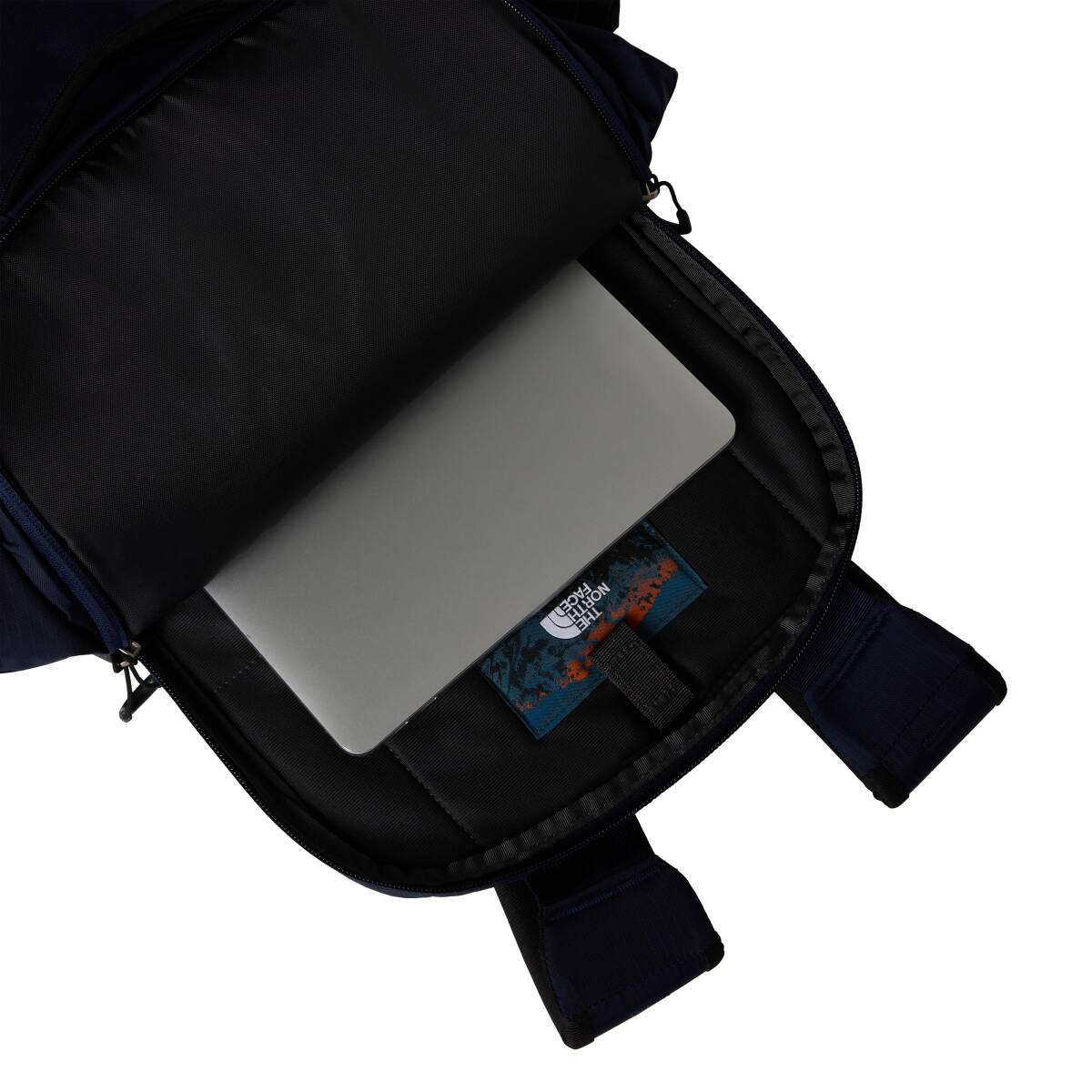 The North Face BOREALIS Sırt Çantası Lacivert - 5