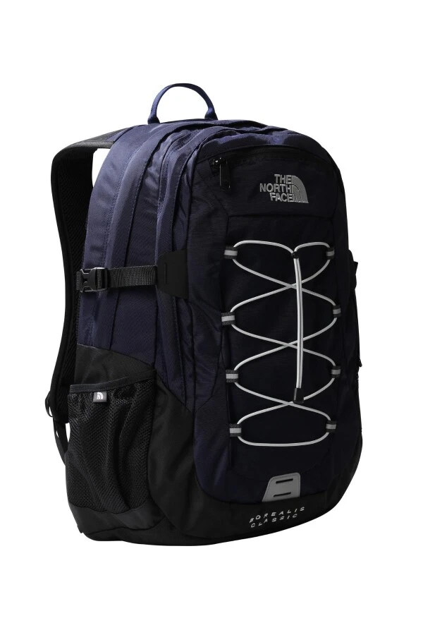 The North Face Borealis Sırt Çantası Lacivert 