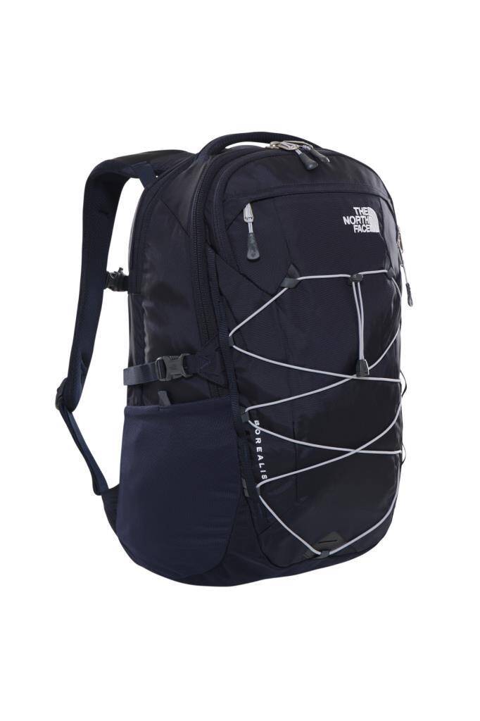 The North Face Borealis Sırt Çantası Lacivert - 1