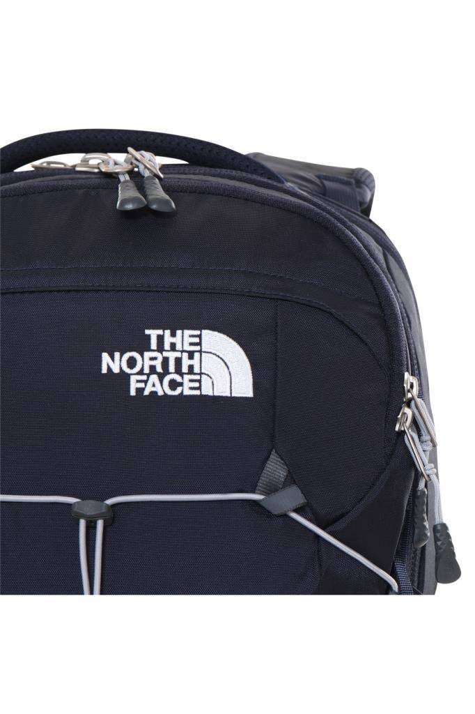 The North Face Borealis Sırt Çantası Lacivert - 3