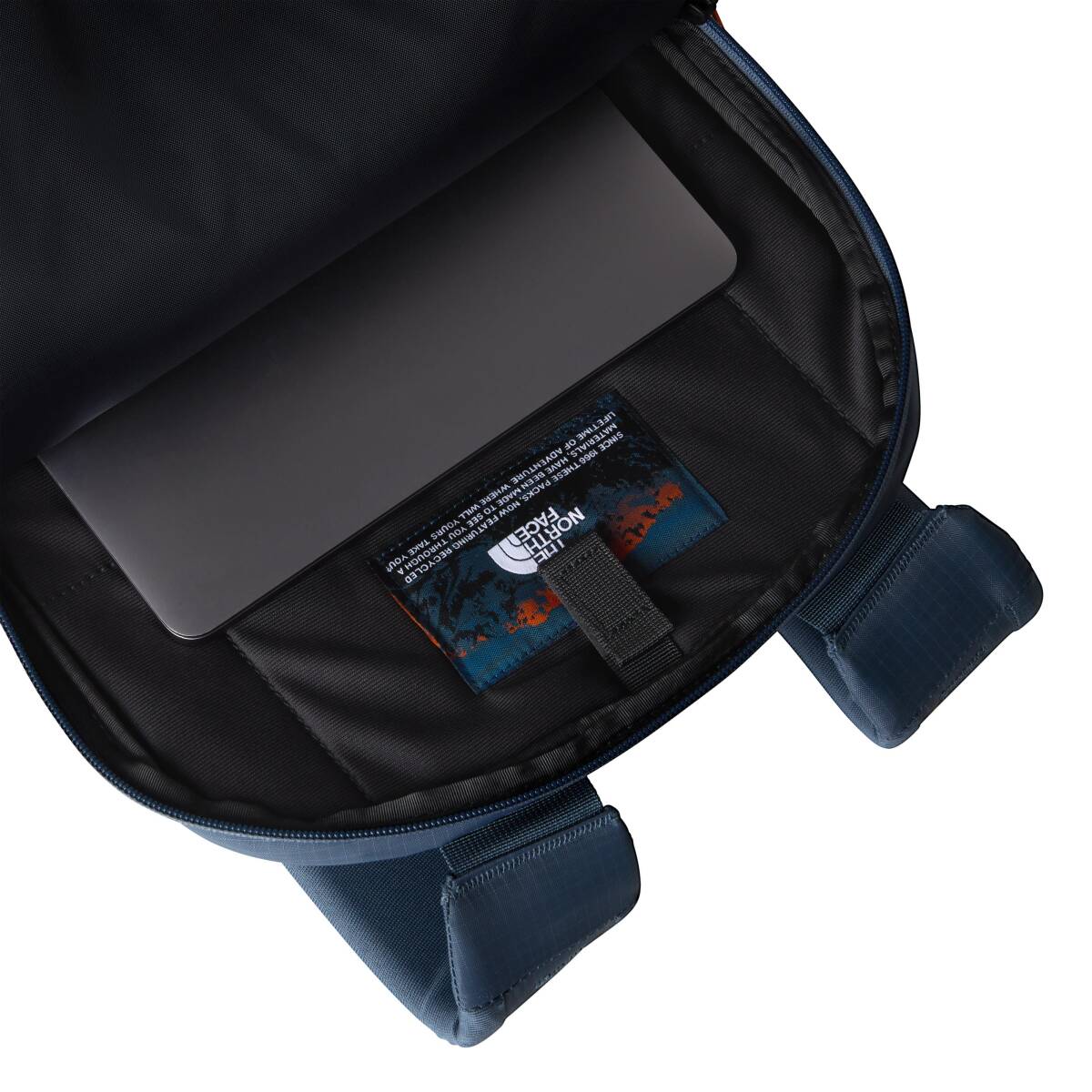 The North Face BOREALIS Sırt Çantası Mavi - 5