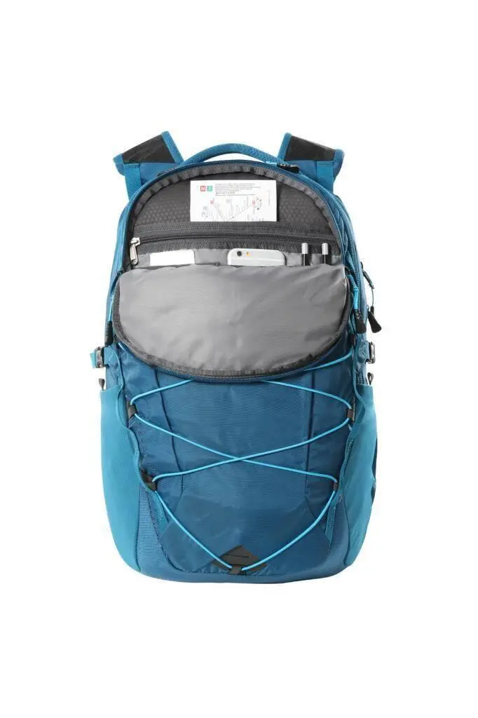 The North Face Borealis Sırt Çantası Mavi - 4