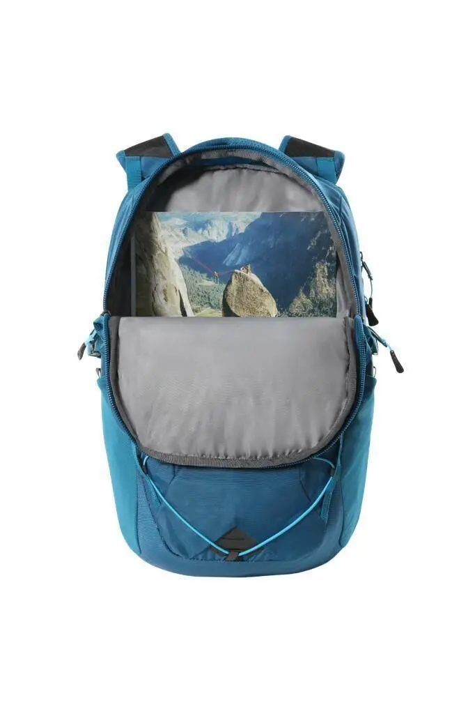 The North Face Borealis Sırt Çantası Mavi - 5