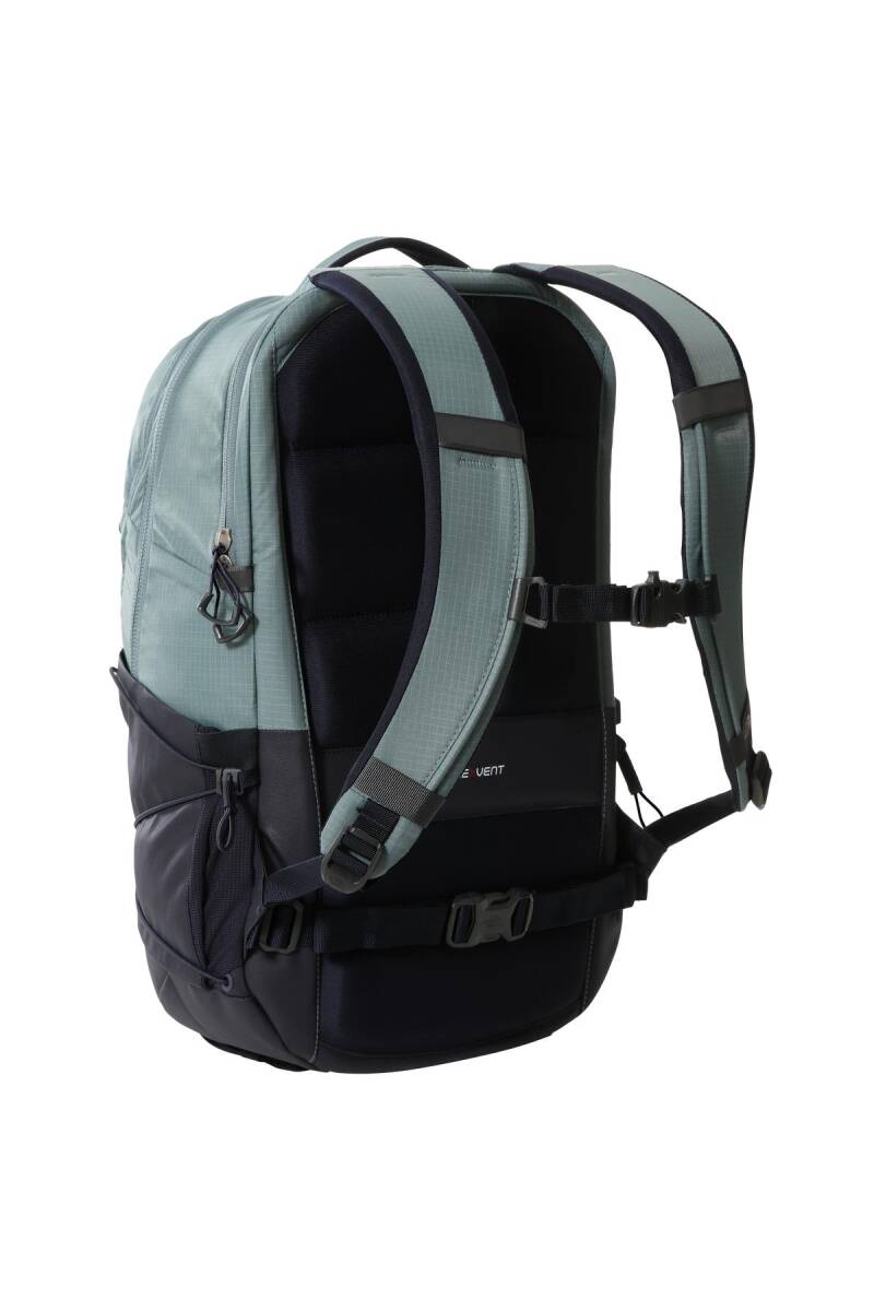 The North Face Borealis Sırt Çantası Mavi/Lacivert - 3