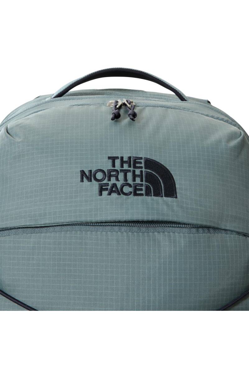 The North Face Borealis Sırt Çantası Mavi/Lacivert - 4