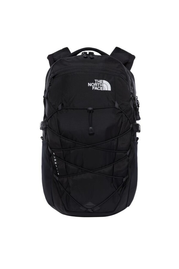 The North Face Borealis Sırt Çantası Siyah 