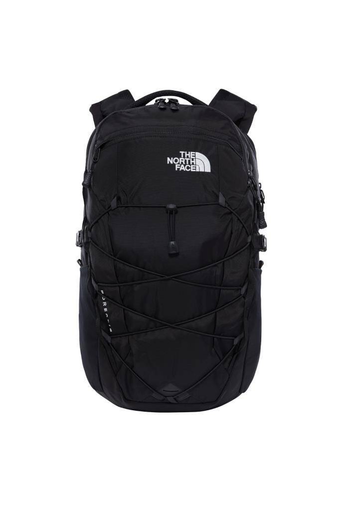 The North Face Borealis Sırt Çantası Siyah - 1