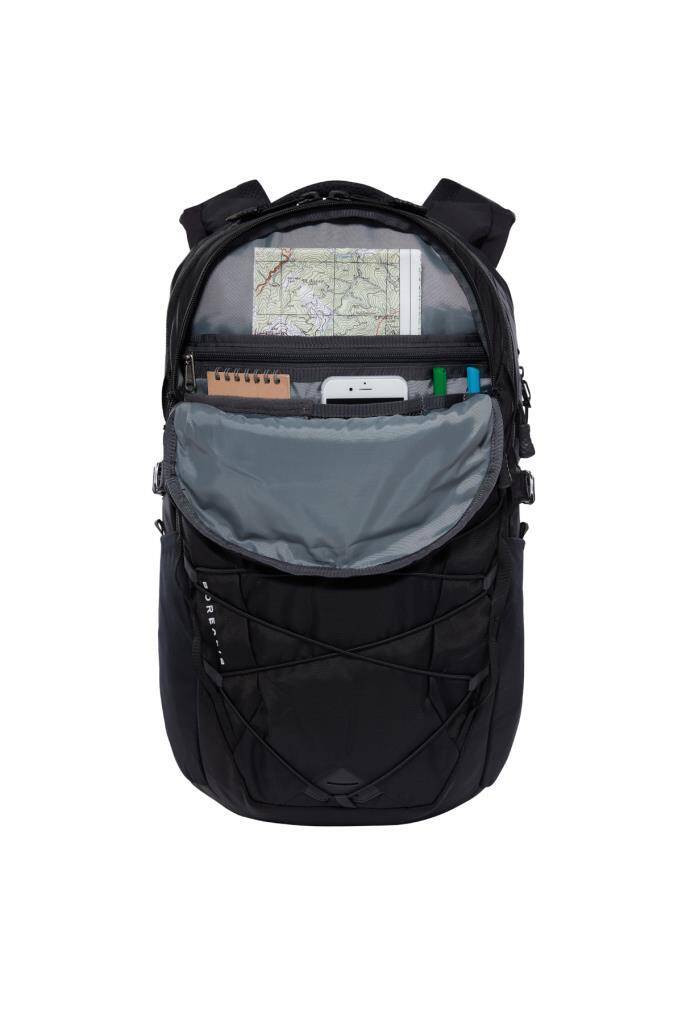 The North Face Borealis Sırt Çantası Siyah - 2