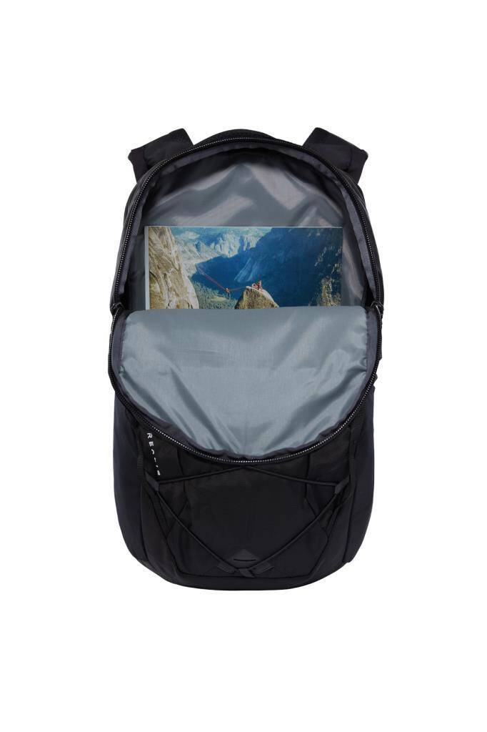 The North Face Borealis Sırt Çantası Siyah - 3