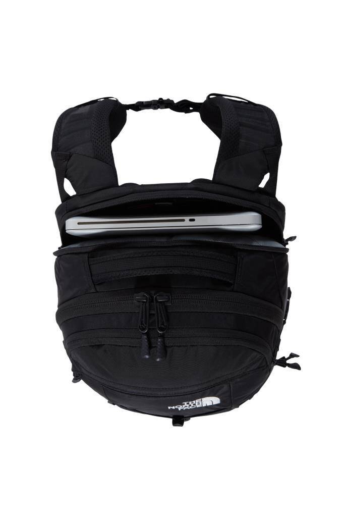 The North Face Borealis Sırt Çantası Siyah - 4