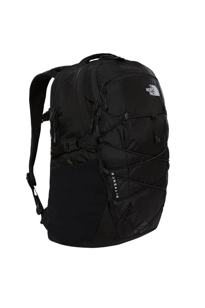 The North Face Borealis Sırt Çantası Siyah - 6